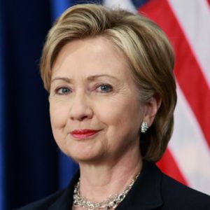 Hillary Clinton 1