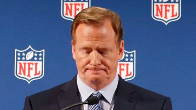 roger goodell